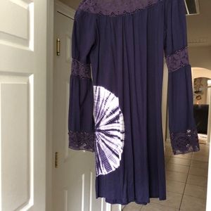 Medium Michelle Jonas dress